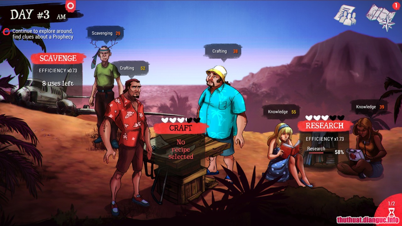 Download Game Dead in Bermuda Full Cr@ck