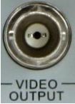 The NVR / DVR ports and connections explained