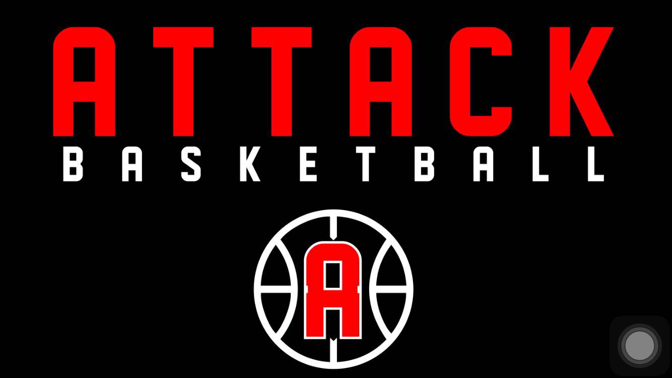 Attack Basketball Announces Spring Program Information Basketball