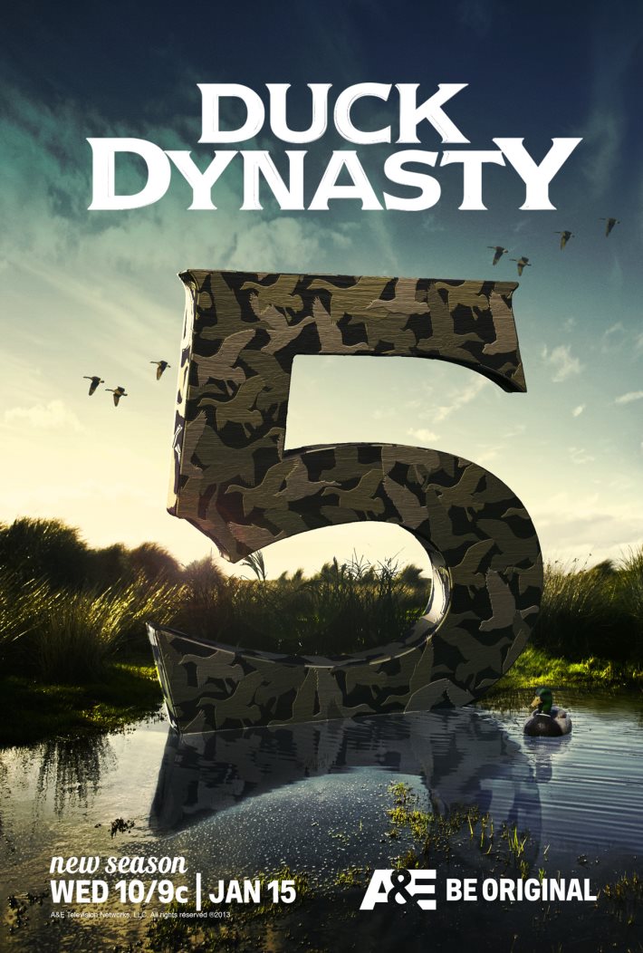 Duck Dynasty