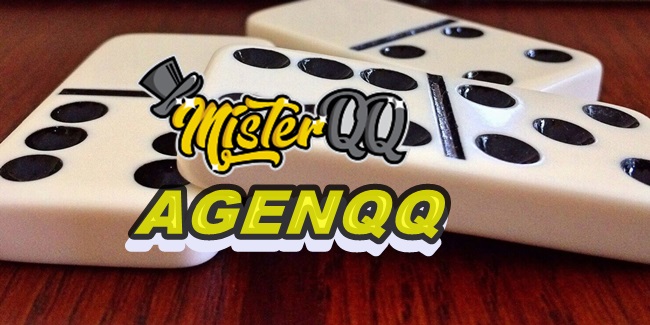 Artikel Tentang DominoQQ Di Situs AgenQQ