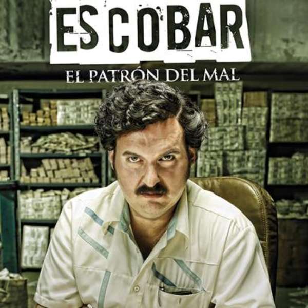 Escobar El Patron Del Mal Escobar El Patron Del Mal