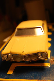 Buick Wildcat 1966
