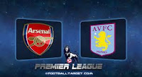 arsenal-aston-villa-premier-league