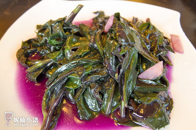 【宜蘭員山美食】野夫炊煙。少了誠意的無菜單料理 【宜蘭員山美食】野夫炊煙。少了誠意的無菜單料理
