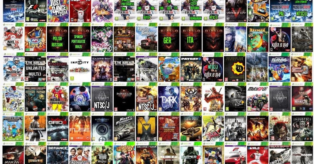 download jogos xbox 360 iso completo torrent