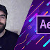 After Effects Motion Graphics Beast