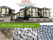The Courtyards - Banawa