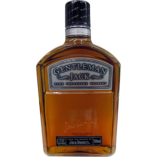 Whisky Gentleman Jack 750ml