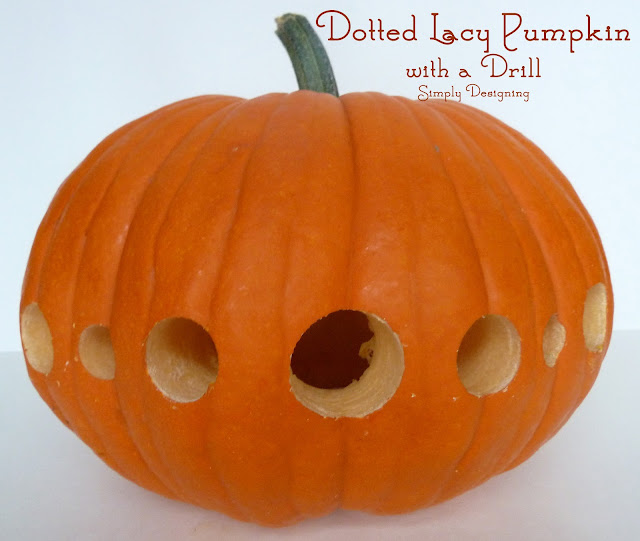 5 Simple Ways to Carve and Decorate your Pumpkin