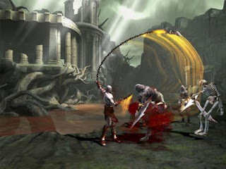 Gambar terkait dari Game God Of War 2 Gambar terkait dari Game God Of War 2