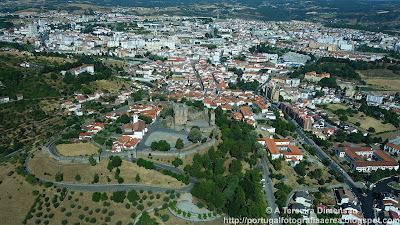 Bragança