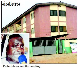 pastor impregnates sisters agege lagos pastor impregnates sisters agege lagos
