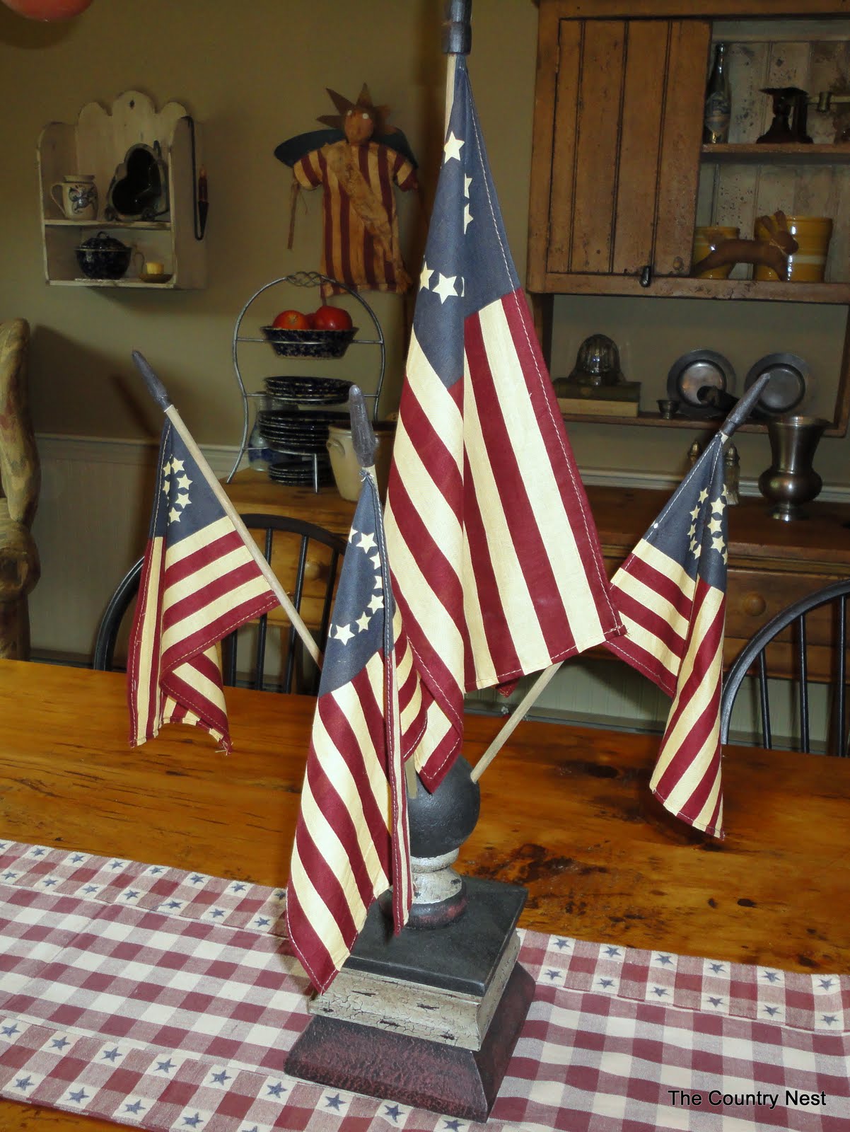 Flag Day Celebration Ideas