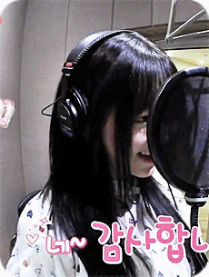 아드공 유아.gif | 인스티즈