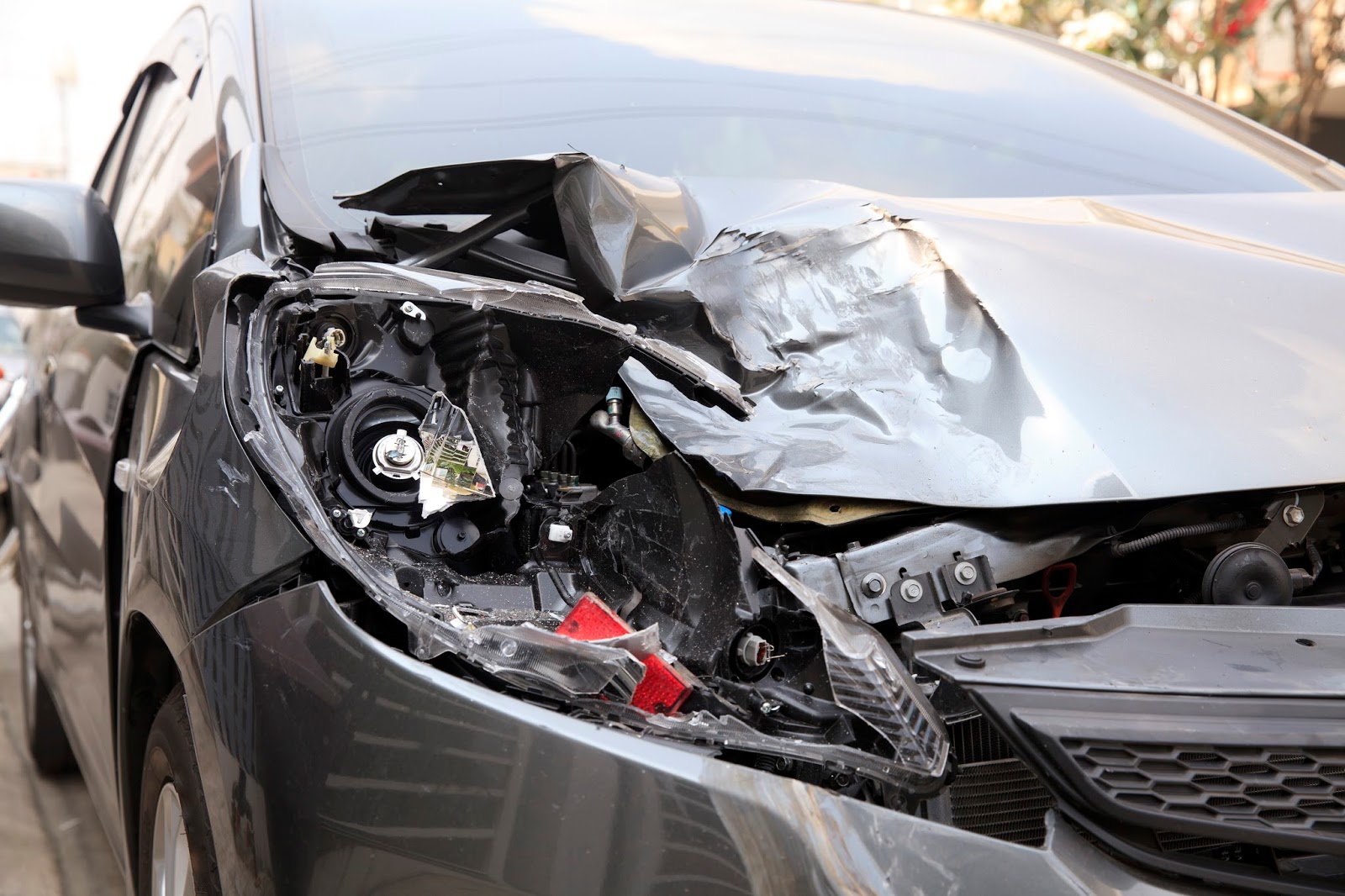 River City Auto Body: How to shop for auto collision repair shops: Part I