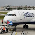 Landmark US commercial flight lands in Cuba