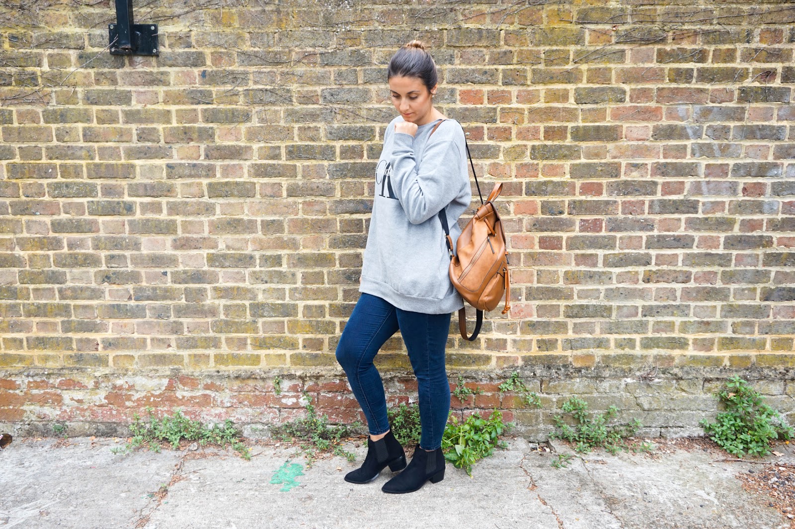 Casual Autumn Style Casual Autumn Style