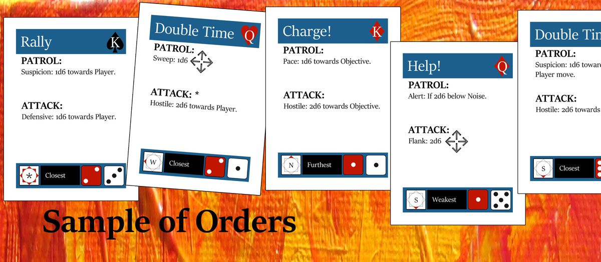 Solo Battles Hostile Tactical A.I. Review Part 1