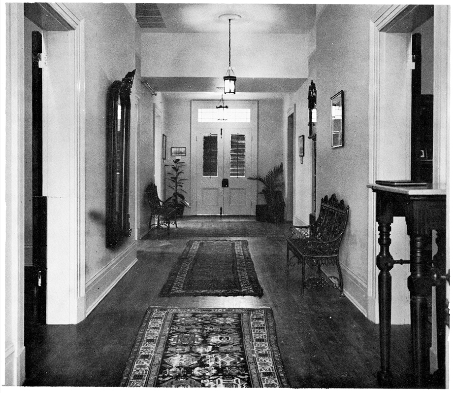 Brownsville Station 1955 Stillman Portraits by Adrian Lamb and First Stillman Museum Photos