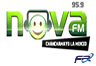 Radio Nova 95.9 FM