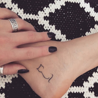 Tatuajes para Mujeres Pequeños Tatuajes para Mujeres Pequeños