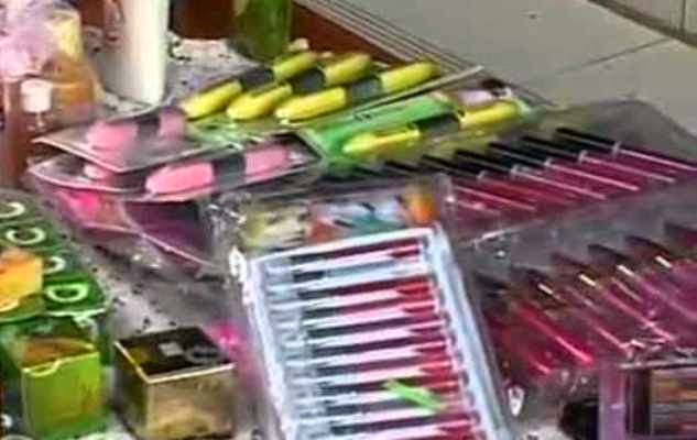BPOM Denpasar Musnahkan 88.557 jenis obat-obatan