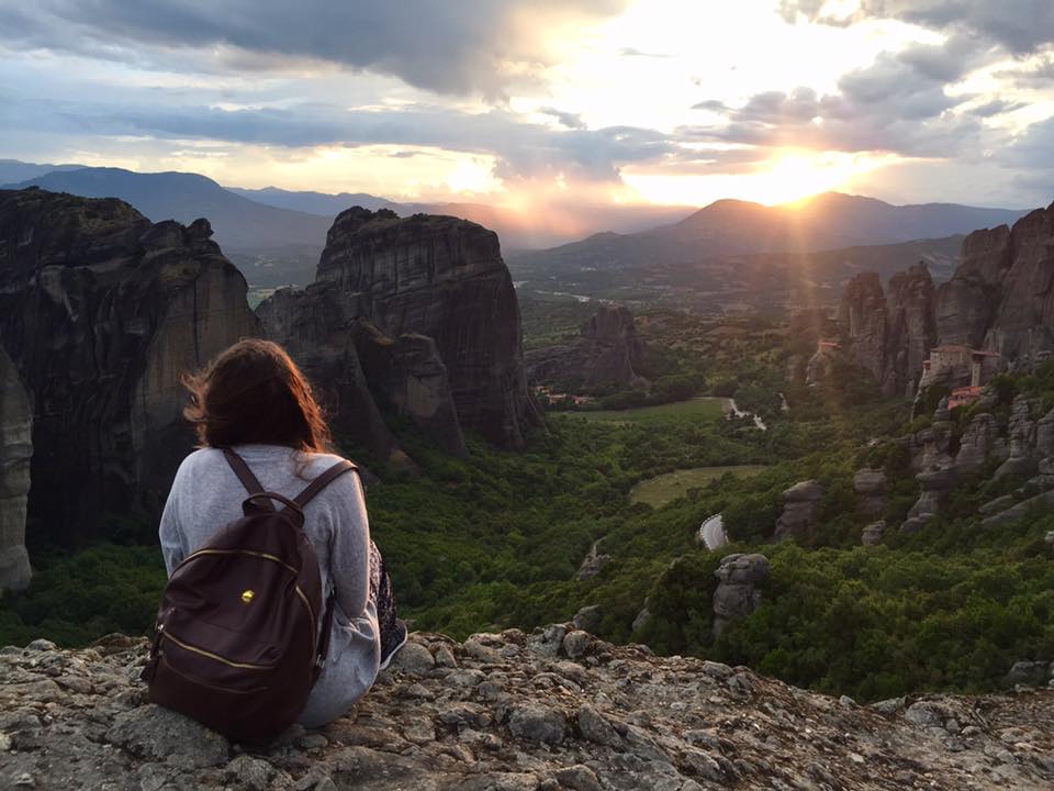 Meteora - Greece