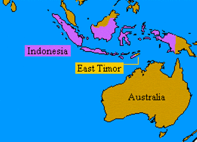 Laiha Informasaun Konaba Adiamentu Asina Akordu FM TL-Australia