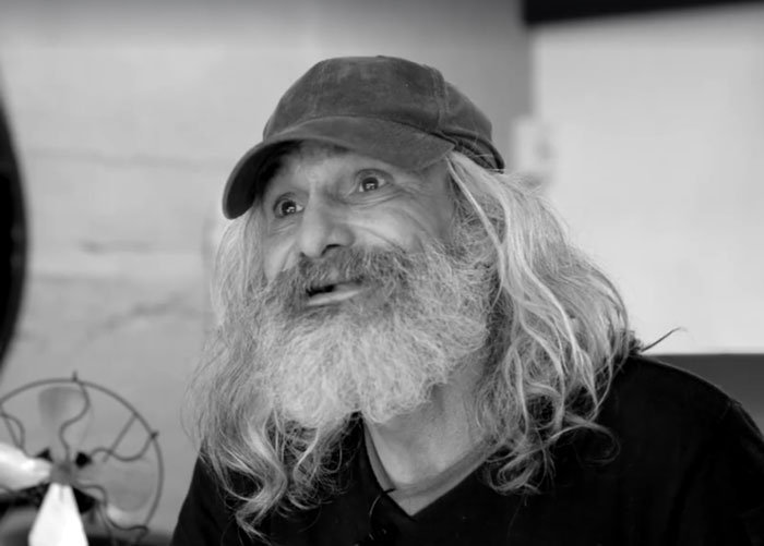 Jose Antonio had been living on the streets of Palma di Mallorca for 25 years after losing his job and a long battle with depression. - Homeless Man’s Unbelievable Makeover is a Life-Changing Transformation Jose Antonio had been living on the streets of Palma di Mallorca for 25 years after losing his job and a long battle with depression. - Homeless Man’s Unbelievable Makeover is a Life-Changing Transformation