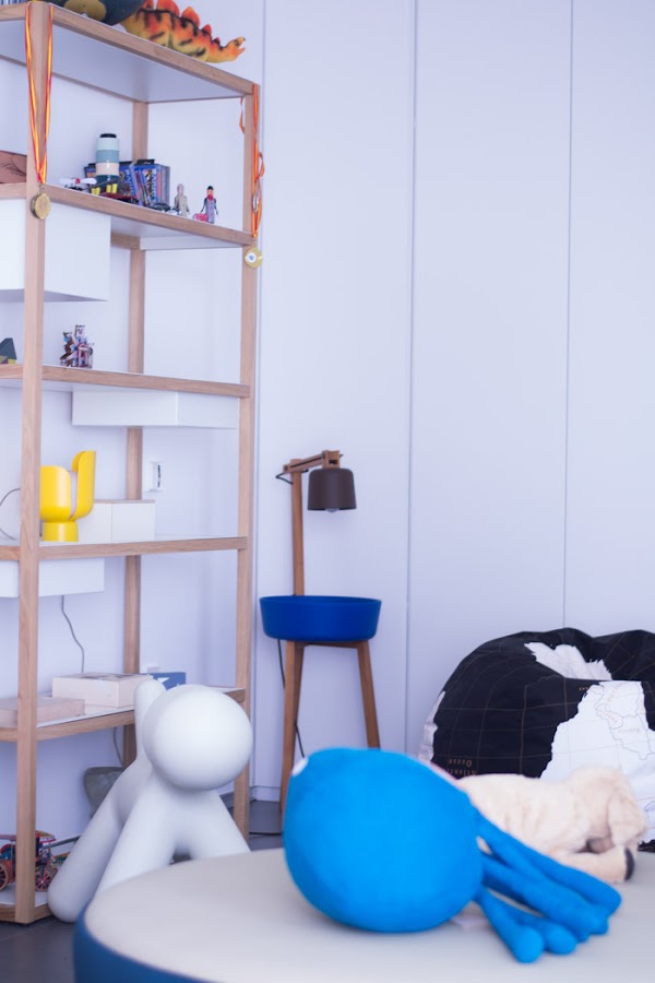 Casas prefabricadas con estilo Homm