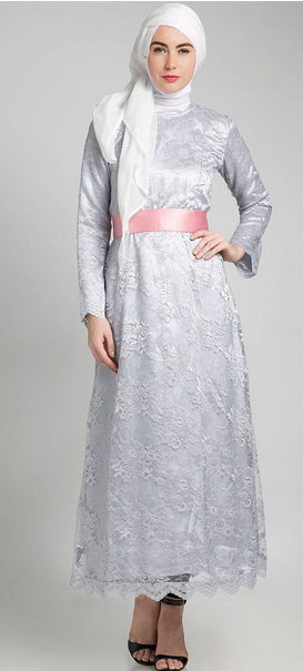 Galery Desain Busana Muslim Wanita Terkini Galery Desain Busana Muslim Wanita Terkini