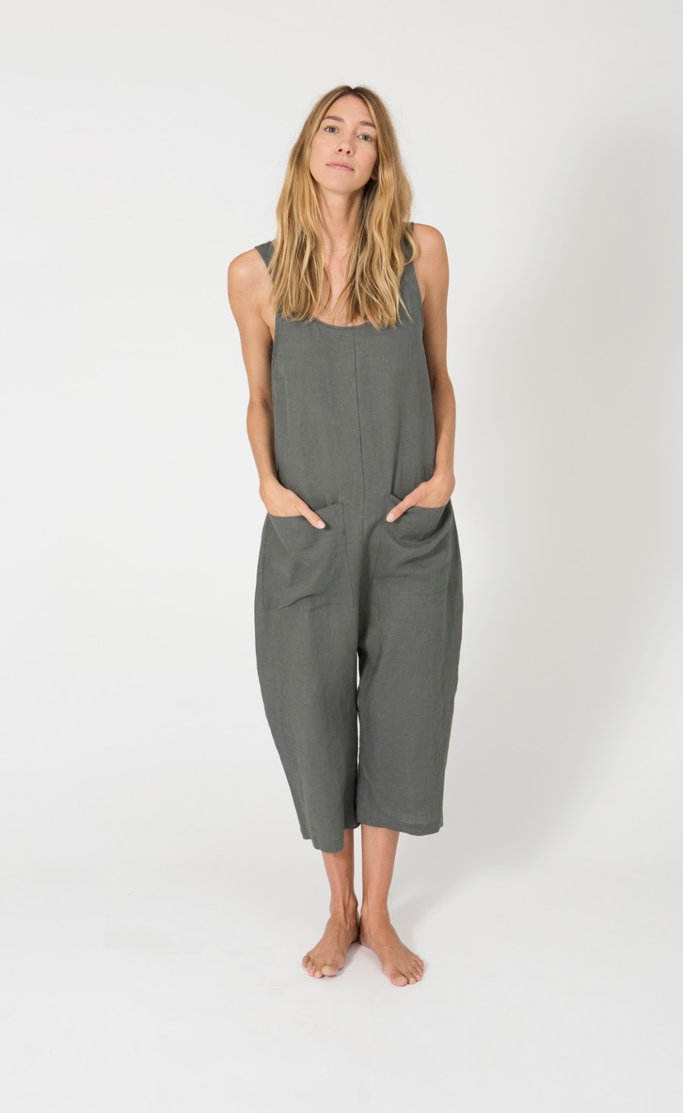 ilana kohn kate jumpsuit