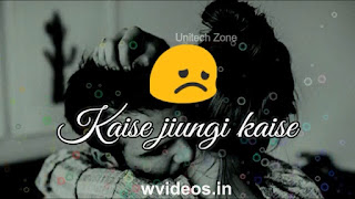 Kaise Jiungi Kaise Whatsapp Status Video