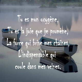Mots et paroles d'amour
