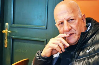 Υποψήφιος με τη ΝΔ