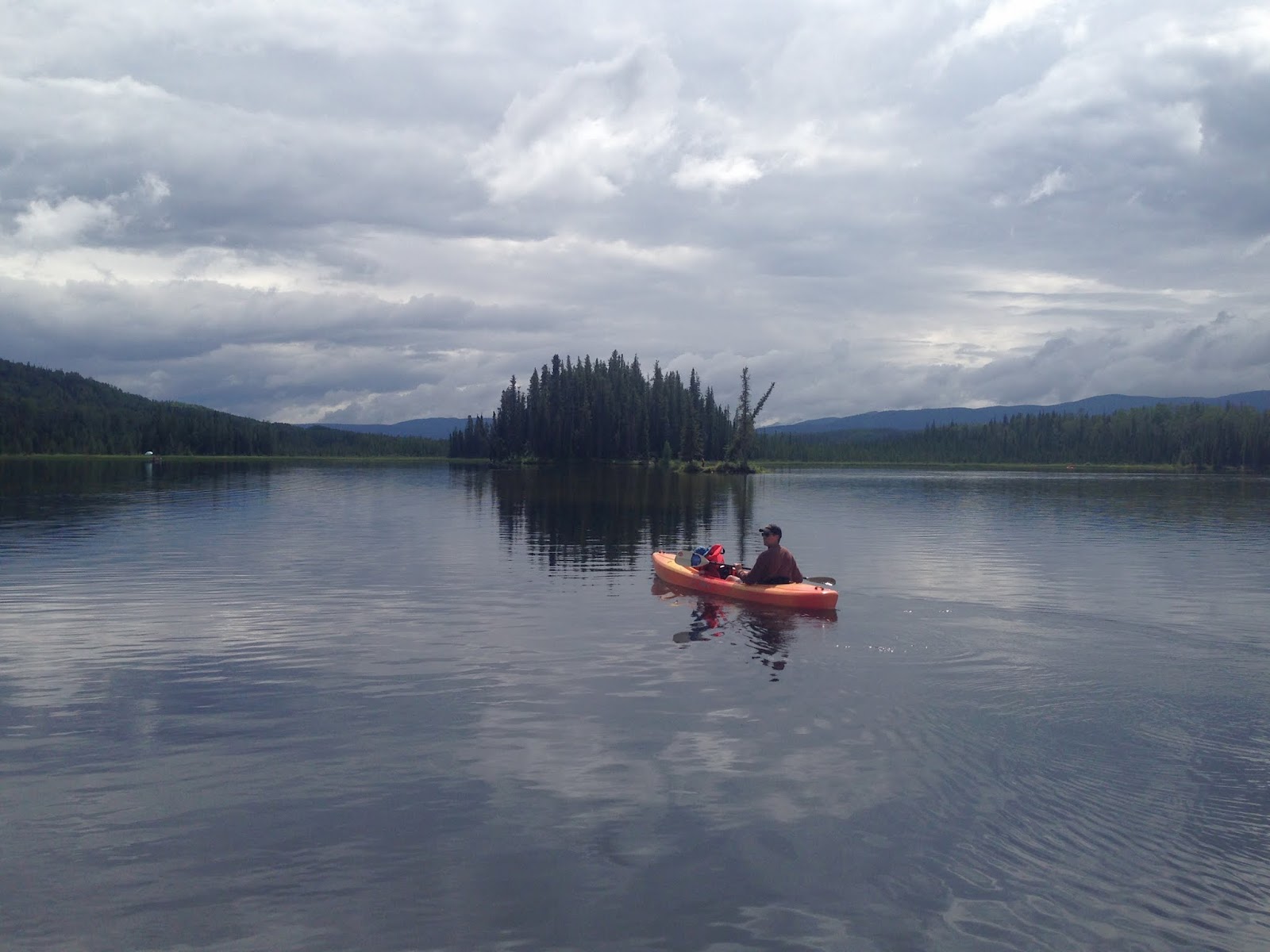 Family Adventures in the Canadian Rockies Three New Alberta Parks