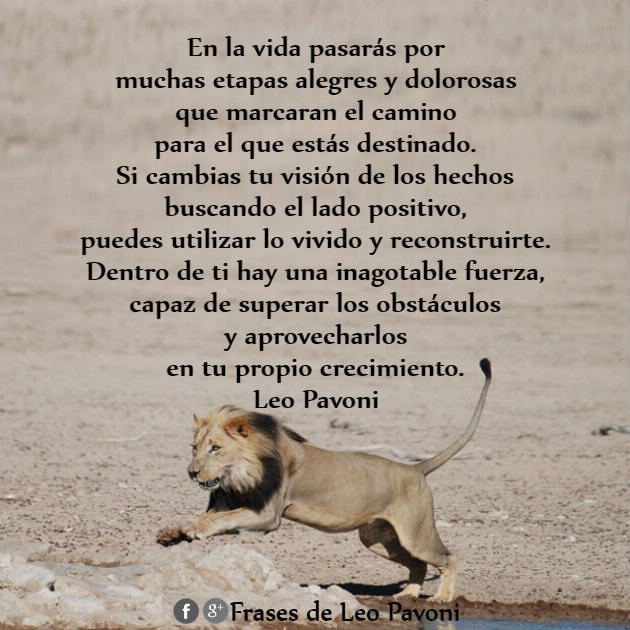 Resultado de imagen para vida son etapas frases