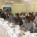Prefeito de Macau Tulio Lemos foi o anfitrião da 34ª Reunião do Polo Costa Branca