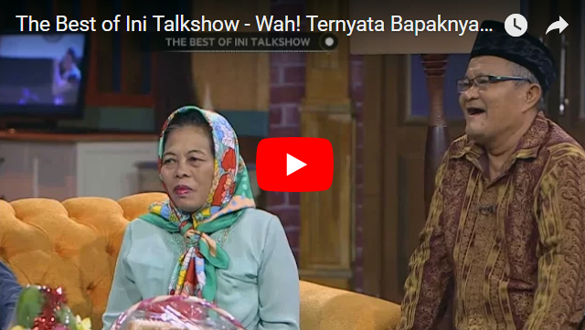 Bisa Berpenghasilan Rp 1 Miliar per Bulan Ternyata Sule Belajar Ini Dulu Dari Ayahnya Bisa Berpenghasilan Rp 1 Miliar per Bulan Ternyata Sule Belajar Ini Dulu Dari Ayahnya