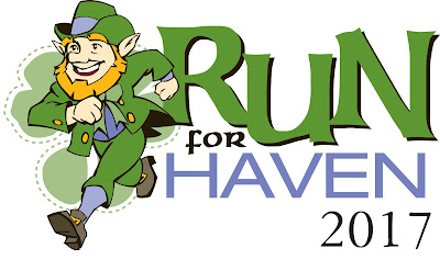The eighth annual Run For Haven 10K and 5K were contested on Saturday morning, 11 March 2017. 2017 Run For Haven