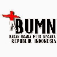 Lowongan Kerja BUMN