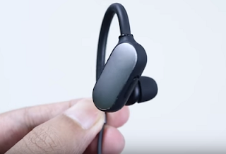  Bagi kau yang ketika ini sedang mencari rujukan untuk membeli earphone atau headset buat 4 Alasan Headset Bluetooth Xiaomi Mi Sport Kaprikornus yang Terbaik