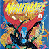 Alex Nino's Nightmare #1 - Alex Nino art & cover + 1st appearance