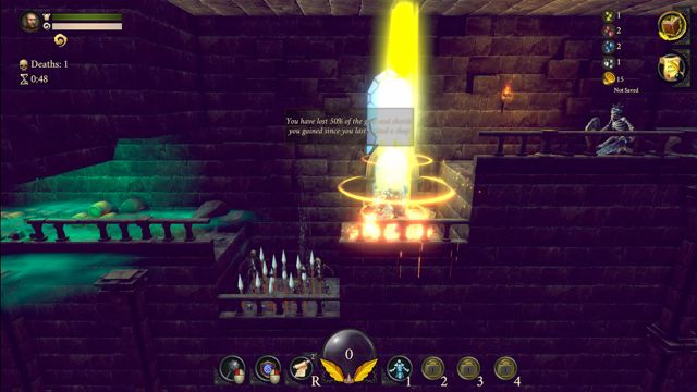 Azuran Tales Trials PC Full Azuran Tales Trials PC Full