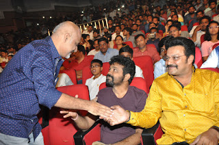 Janatha Garage Audio Launch photos Janatha garage Audio Launch Photos