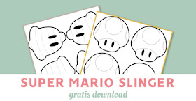 super mario slinger