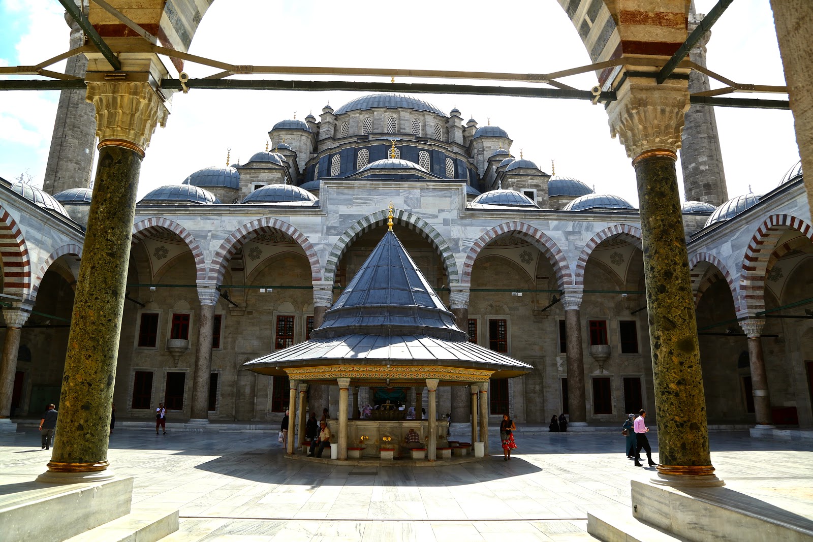Мечеть фатиха в стамбуле. Фатих Стамбул. Голубая мечеть в Армении. Мечеть Беязит в Стамбуле.