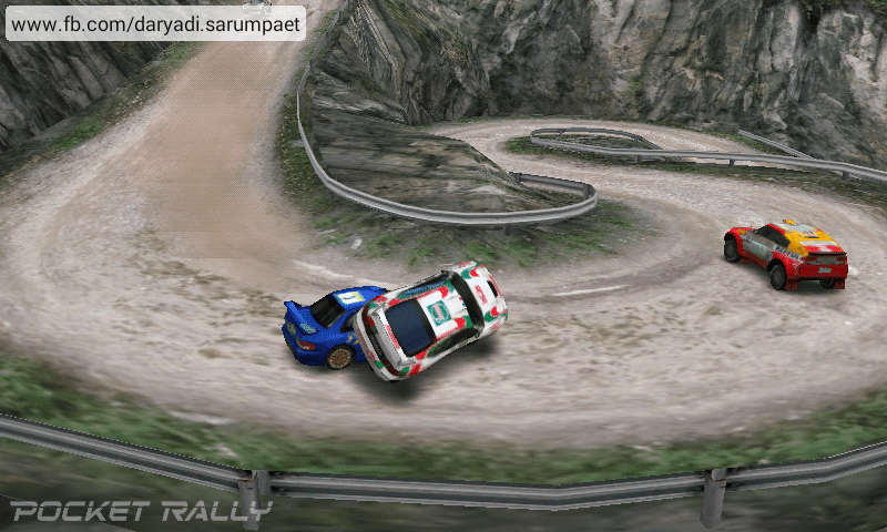 Pocket Rally LITE APK Download - Free Racing GAME for ...
