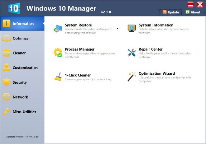yamicsoft windows manager 10 2.2.3 yamicsoft windows manager 10 2.2.3